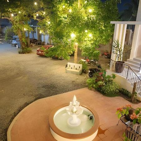 Hotel Casa Rubin Dumaguete City Zewnętrze zdjęcie