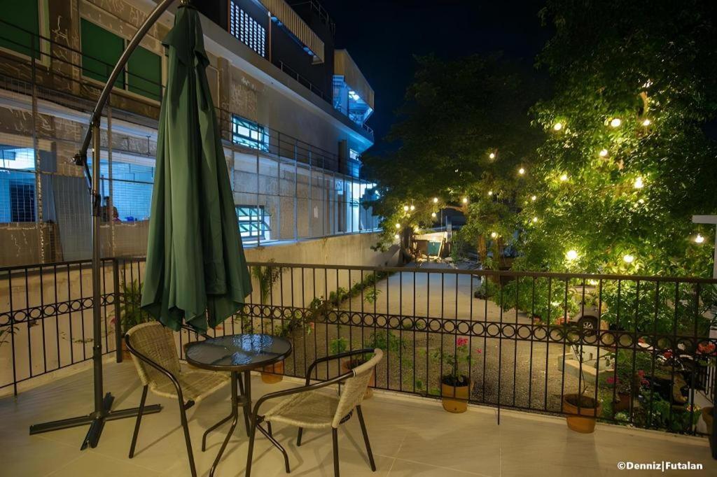 Hotel Casa Rubin Dumaguete City Zewnętrze zdjęcie