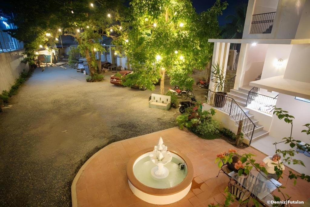 Hotel Casa Rubin Dumaguete City Zewnętrze zdjęcie