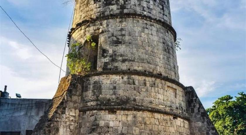 Hotel Casa Rubin Dumaguete City Zewnętrze zdjęcie