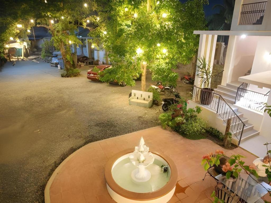 Hotel Casa Rubin Dumaguete City Zewnętrze zdjęcie