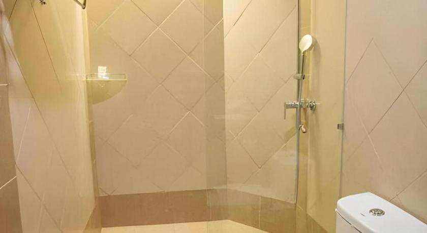 Hotel Casa Rubin Dumaguete City Zewnętrze zdjęcie