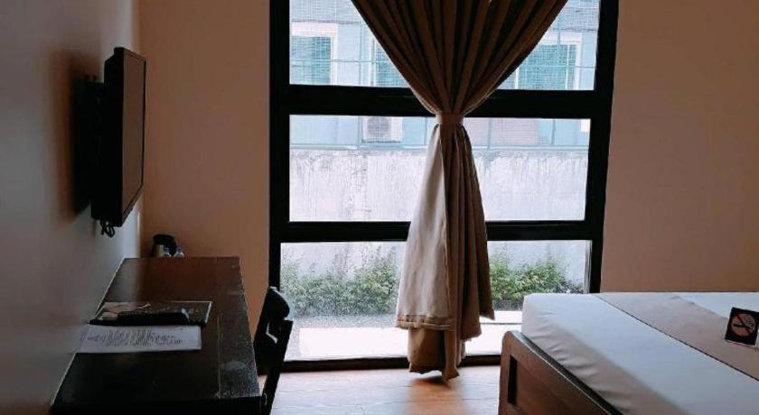 Hotel Casa Rubin Dumaguete City Zewnętrze zdjęcie