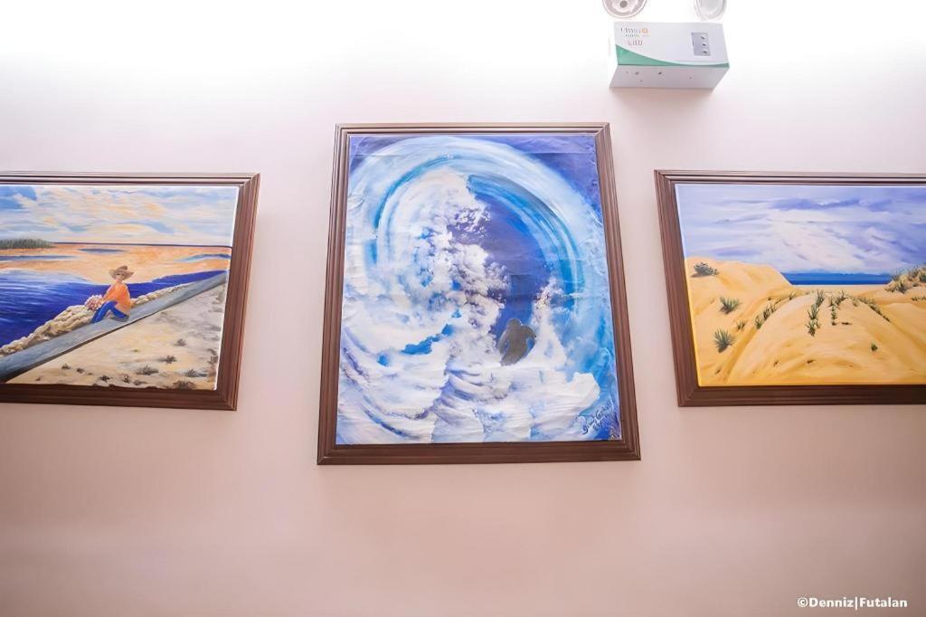 Hotel Casa Rubin Dumaguete City Zewnętrze zdjęcie