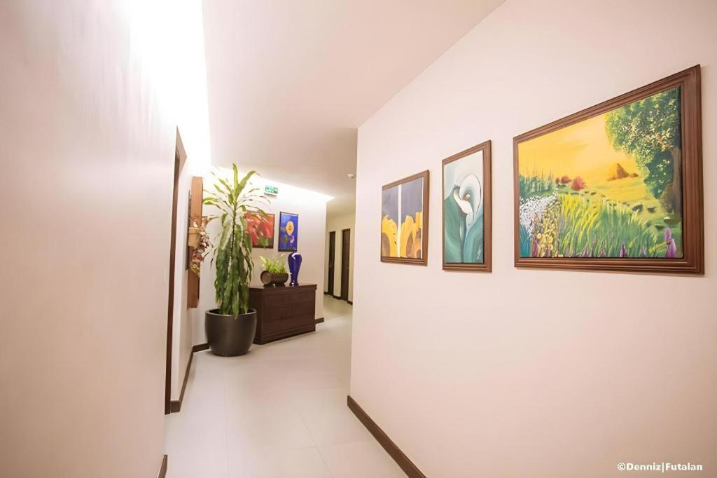 Hotel Casa Rubin Dumaguete City Zewnętrze zdjęcie