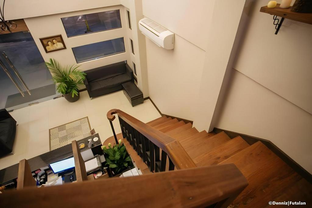 Hotel Casa Rubin Dumaguete City Zewnętrze zdjęcie