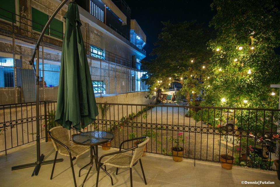 Hotel Casa Rubin Dumaguete City Zewnętrze zdjęcie