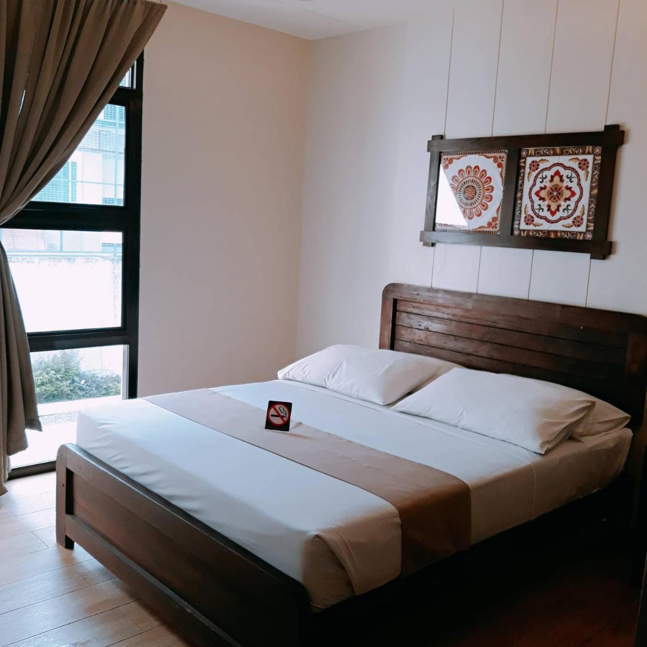 Hotel Casa Rubin Dumaguete City Zewnętrze zdjęcie